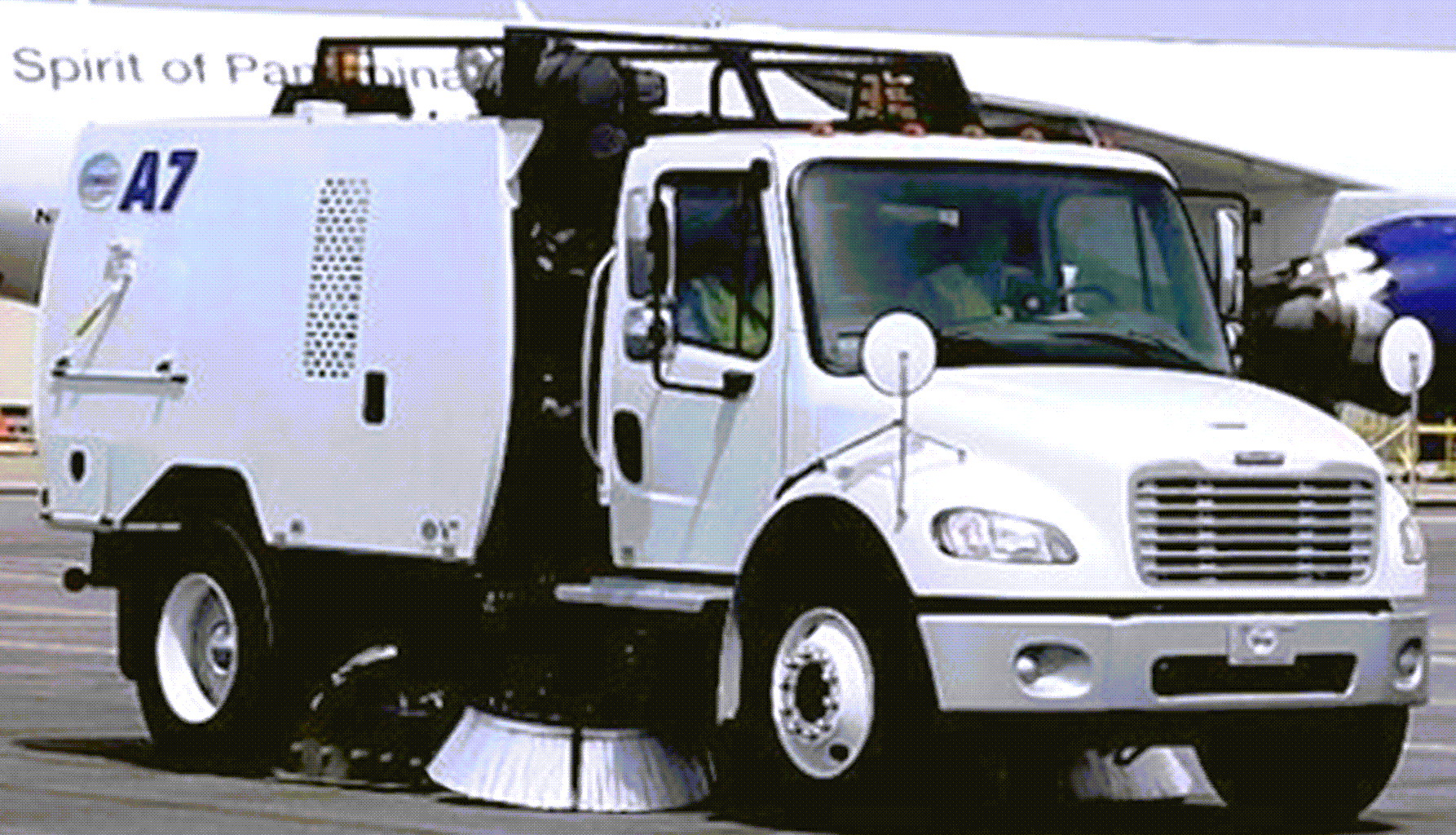 Products BSI Equipment